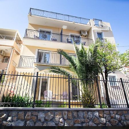 Soheds Apartment Budva Ngoại thất bức ảnh