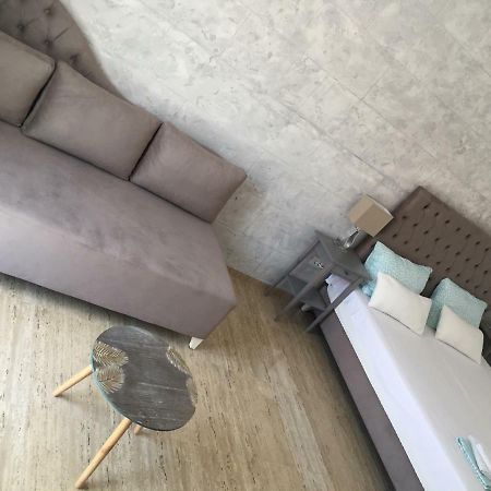 Soheds Apartment Budva Ngoại thất bức ảnh