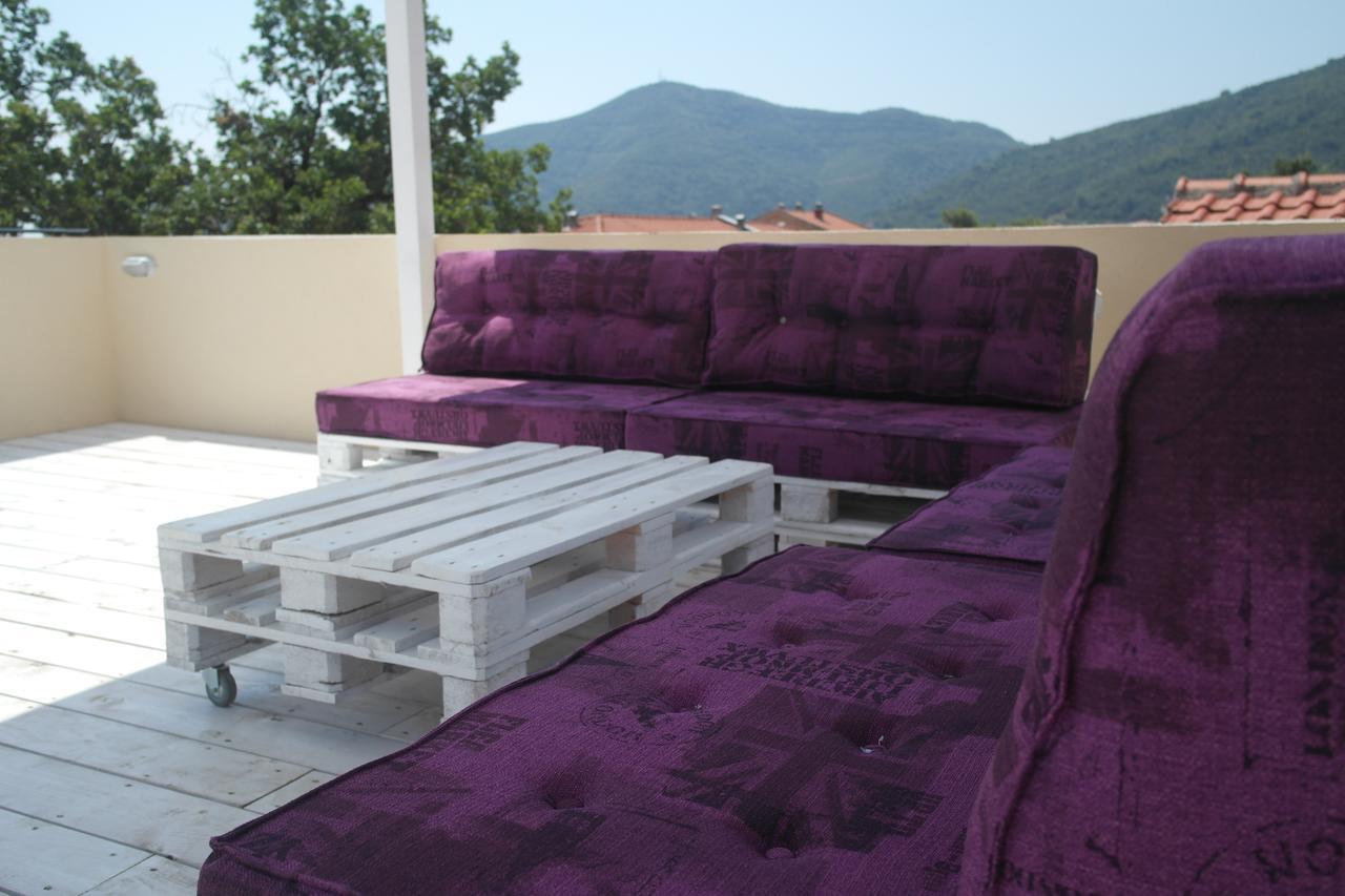 Soheds Apartment Budva Ngoại thất bức ảnh