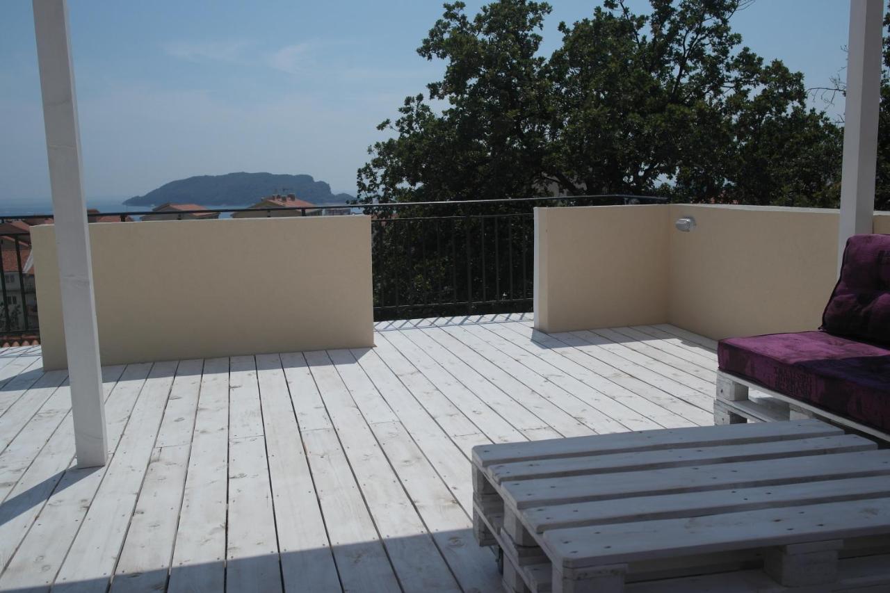 Soheds Apartment Budva Ngoại thất bức ảnh