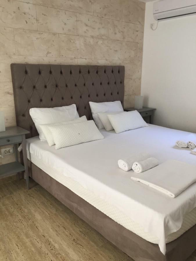 Soheds Apartment Budva Ngoại thất bức ảnh
