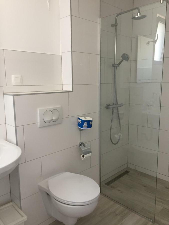 Soheds Apartment Budva Ngoại thất bức ảnh